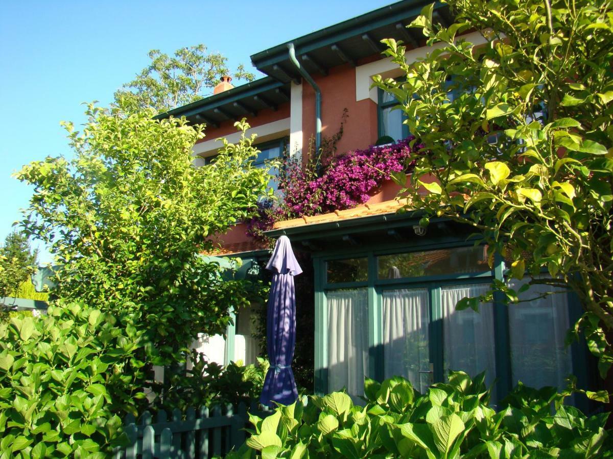 Apartamentos Del Norte อันดริน ภายนอก รูปภาพ