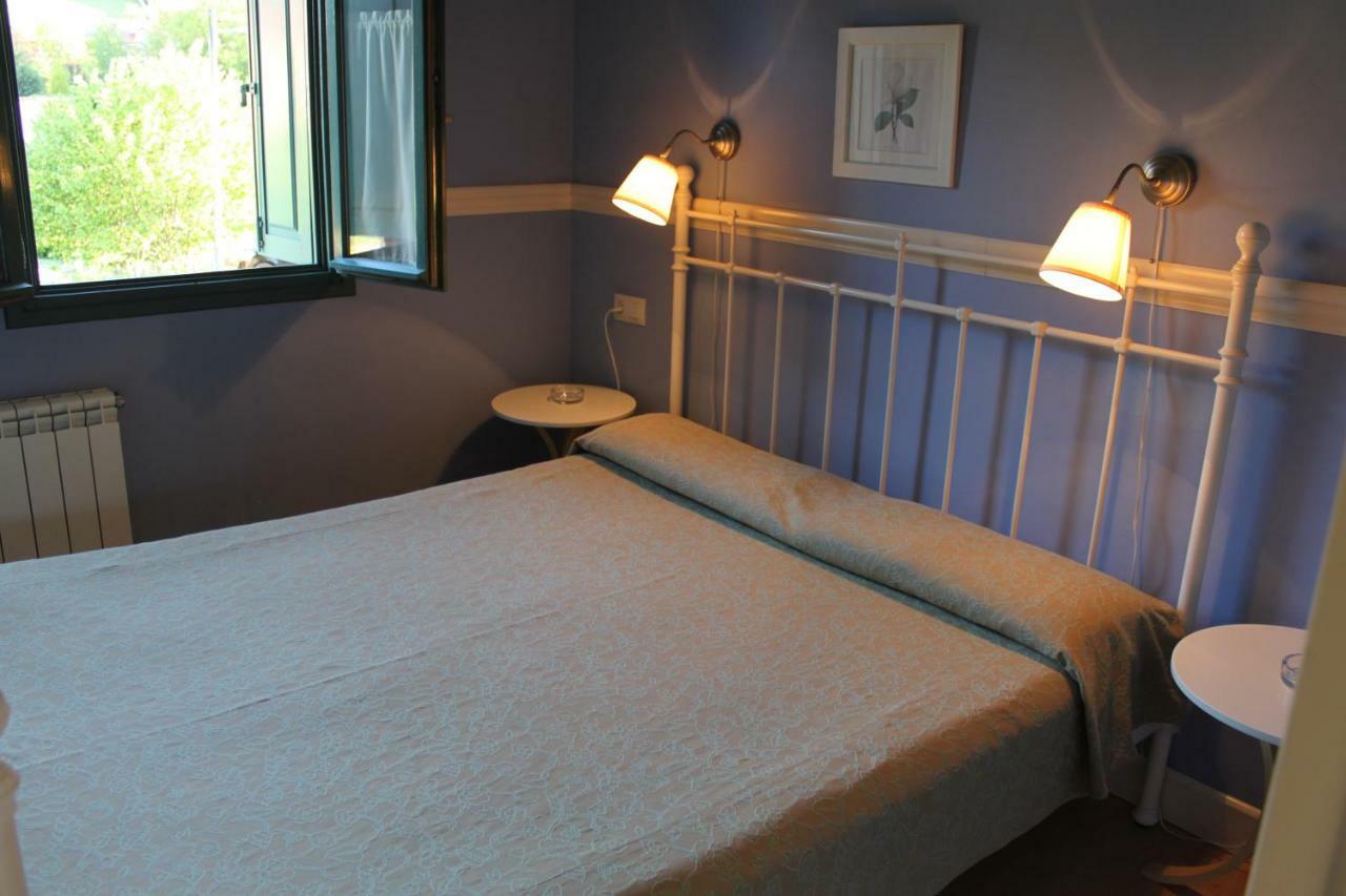 Apartamentos Del Norte อันดริน ภายนอก รูปภาพ