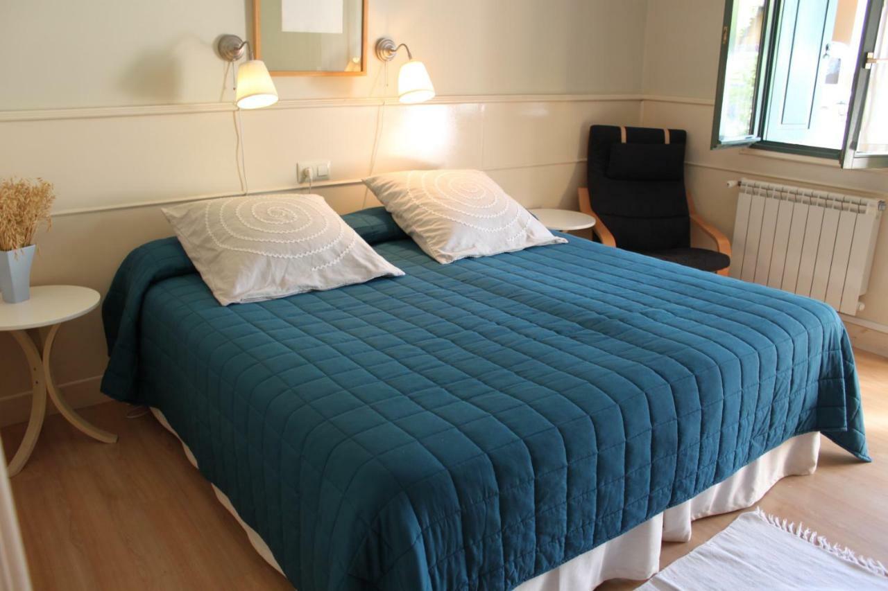 Apartamentos Del Norte อันดริน ภายนอก รูปภาพ