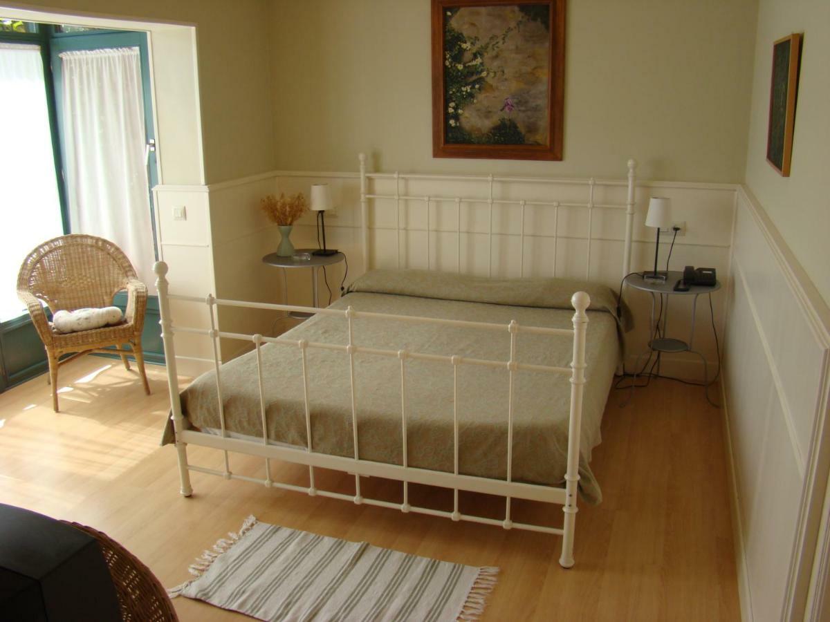 Apartamentos Del Norte อันดริน ภายนอก รูปภาพ