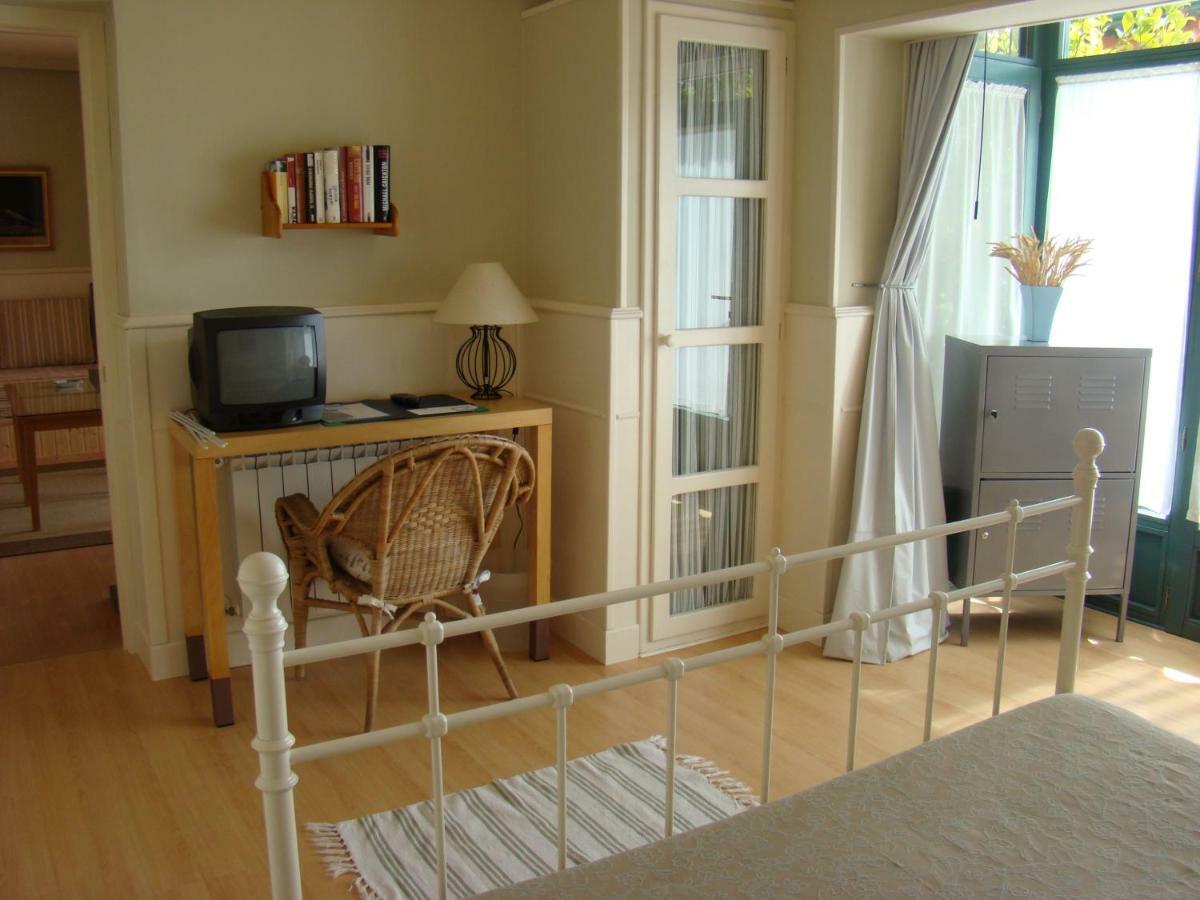 Apartamentos Del Norte อันดริน ภายนอก รูปภาพ