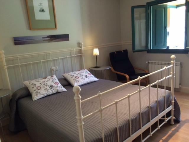 Apartamentos Del Norte อันดริน ภายนอก รูปภาพ